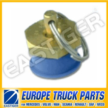 Truck Parts, Drain Valve compatible with for Scania (285903)